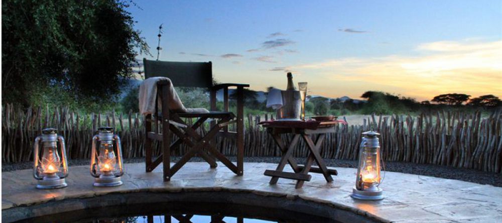 Tawi Lodge - Image 4