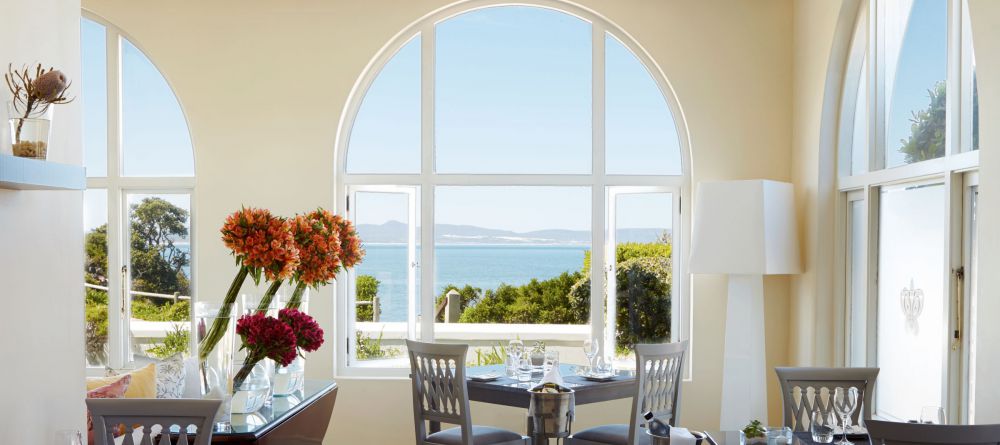 The Marine dining - Image 1