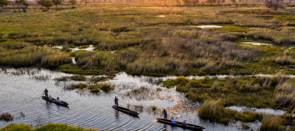 Tuludi Camp - Image 1