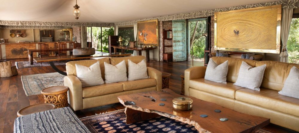 Tembo Plains Camp - Image 1