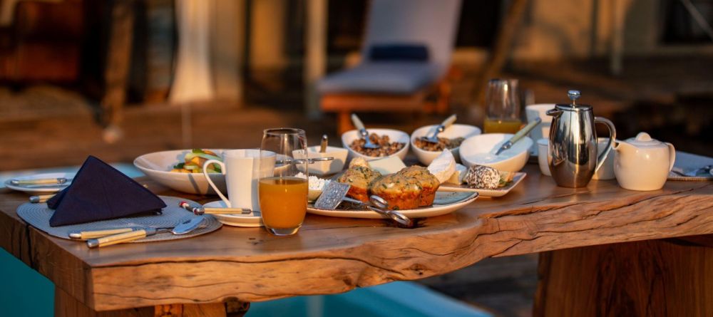 Tembo Plains Camp - Image 7