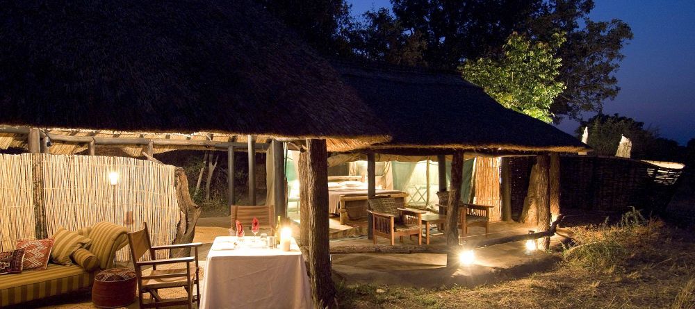 Tena Tena Camp, South Luangwa National Park, Zamiba - Image 6