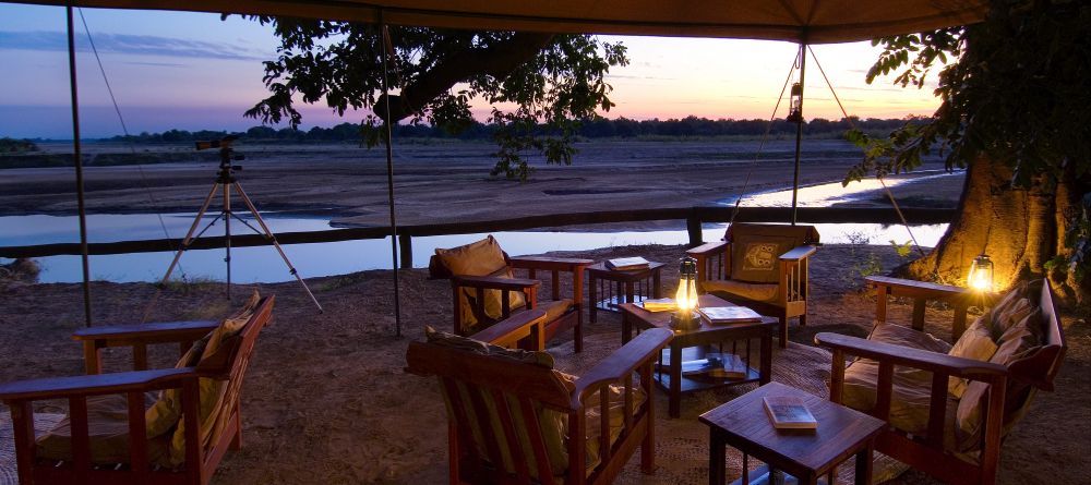 Tena Tena Camp, South Luangwa National Park, Zamiba - Image 7