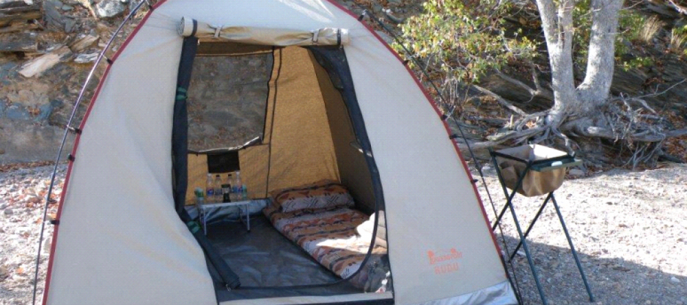 Mobile Camping - tent - Image 3