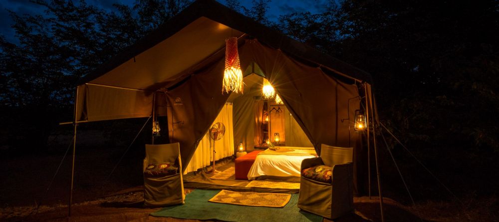 Hwange Bush Camp - Image 1