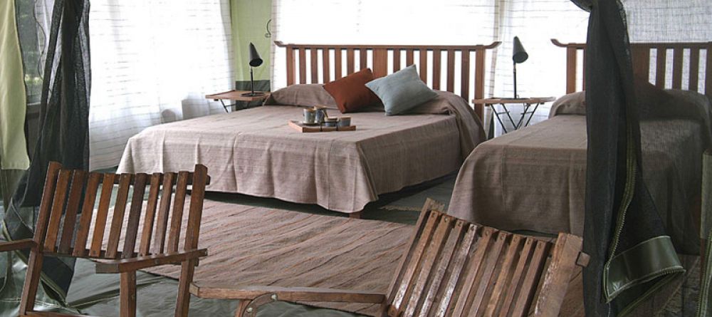 Porini Lion Camp - Image 1