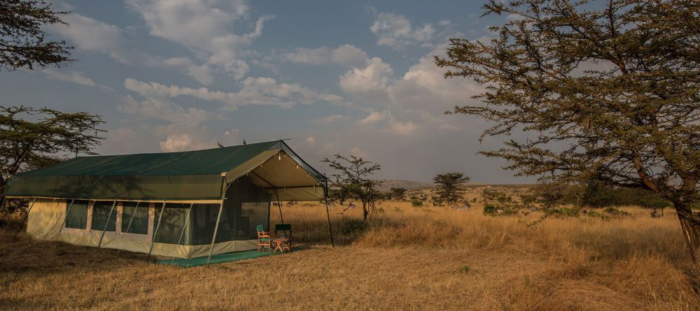 Nasikia Mobile Camp - Image 1