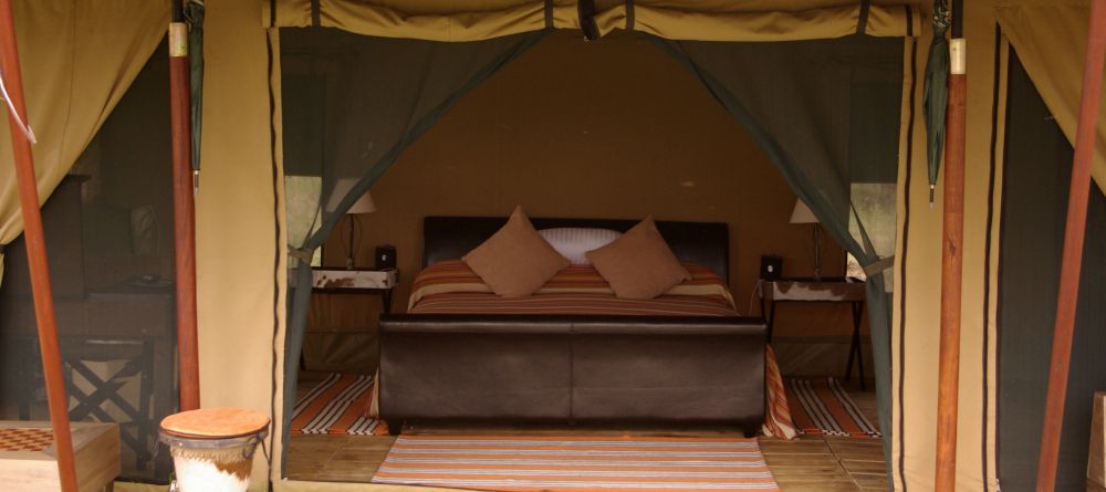 Lemala Mara - Tent - Image 4