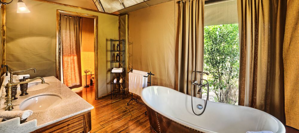 Sand River Mara Camp, Masai Mara National Reserve, Kenya - Image 9