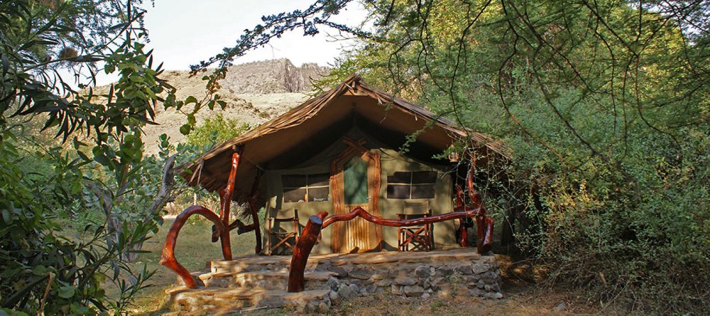Lake Natron Tented Camp - Image 2