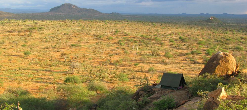 Camp setting - Image 2