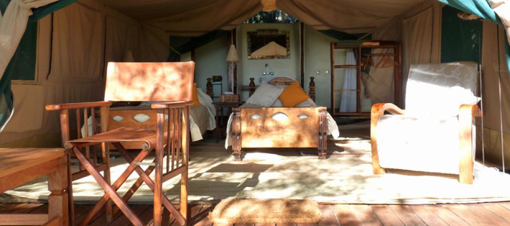 Kisima Ngeda Tent View - Image 1