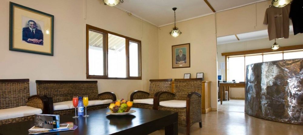 Terrace Bay Lodge Commons - Image 8