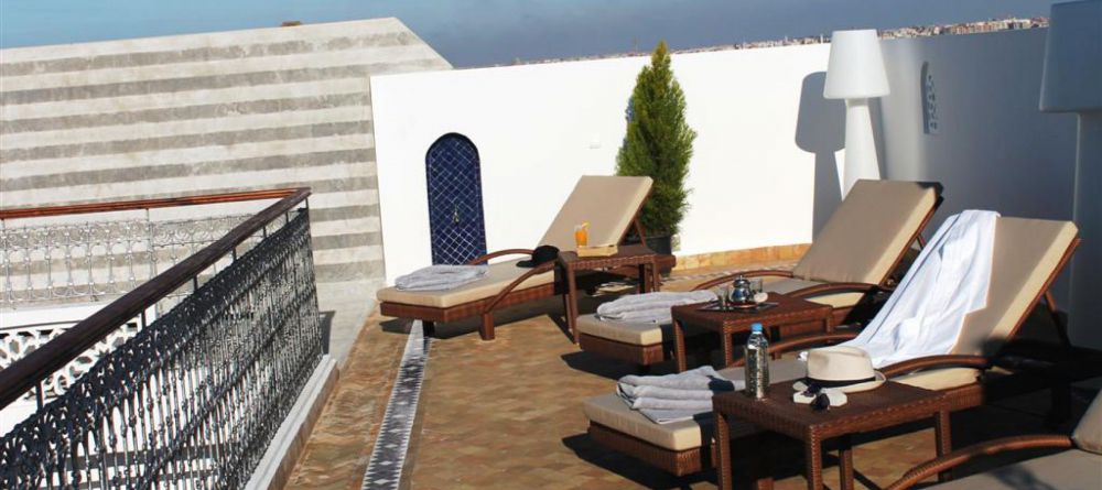 Riad Kalaa, Rabat, Morocco - Image 4