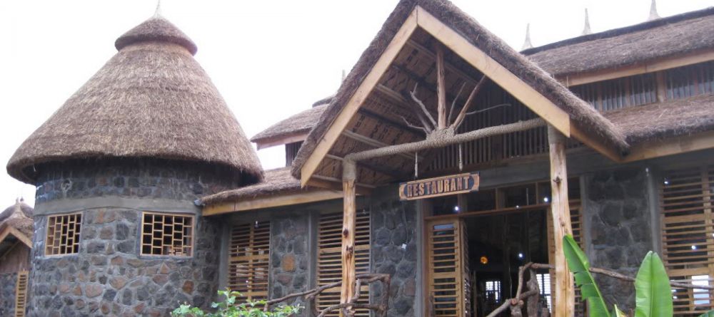 Tourist Hotel - Image 2