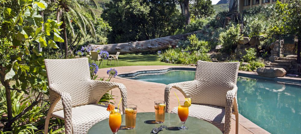 Cavern Resort & Spa - Image 4