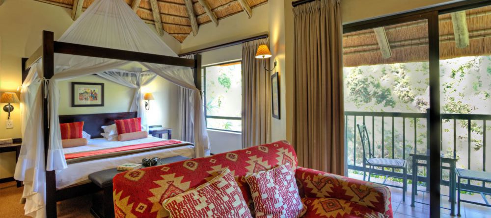 Cavern Resort & Spa - Image 1