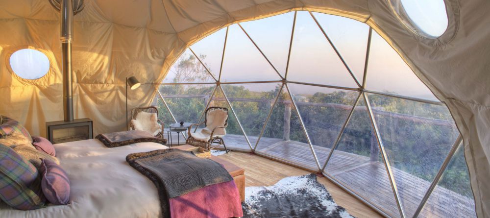 The Highlands - Bedroom - Image 3