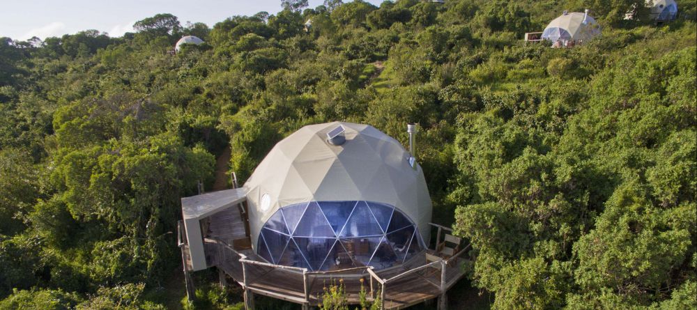 The Highlands - Dome View - Image 1