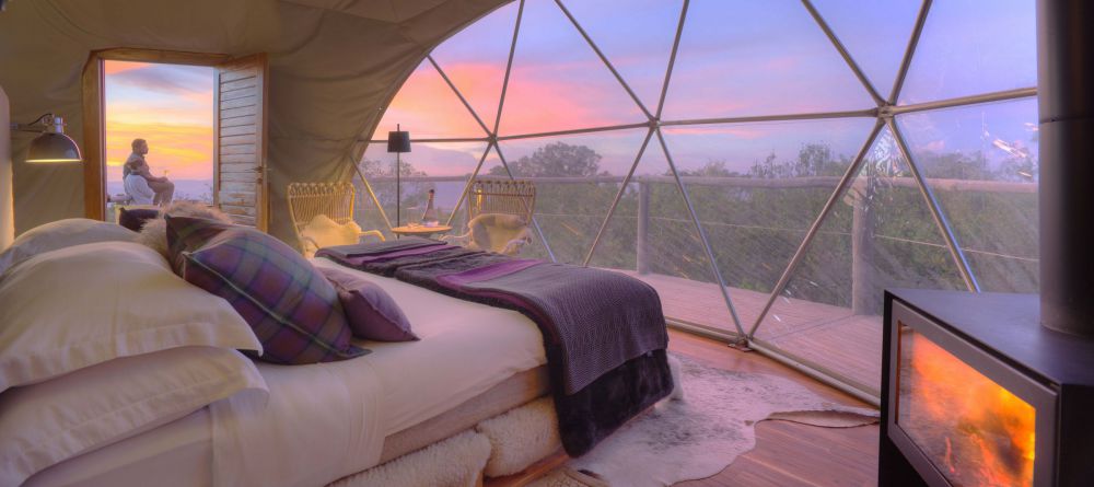 The Highlands - Bedroom - Image 5