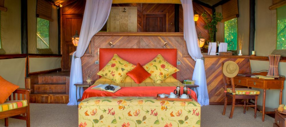 The Islands of Siankaba Lodge, Livingstone, Zambia - Image 1