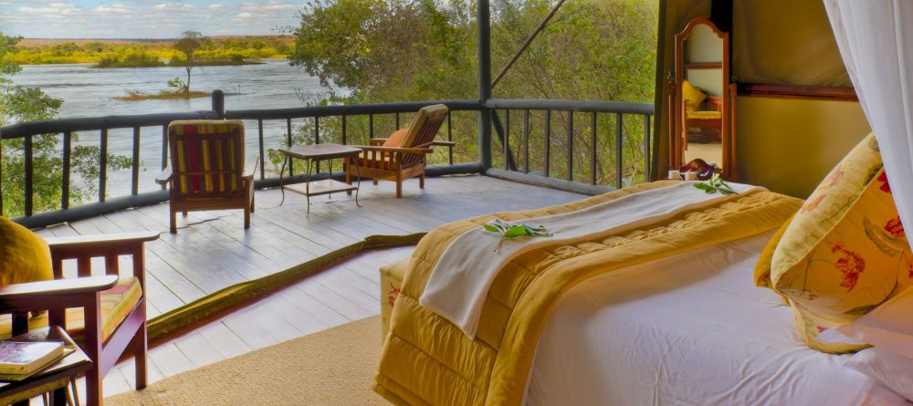 The Islands of Siankaba Lodge, Livingstone, Zambia - Image 2