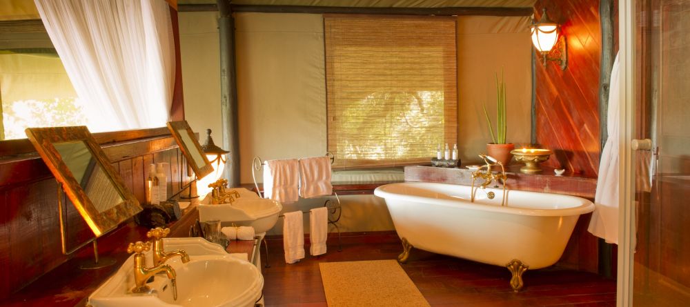 The Islands of Siankaba Lodge, Livingstone, Zambia - Image 3