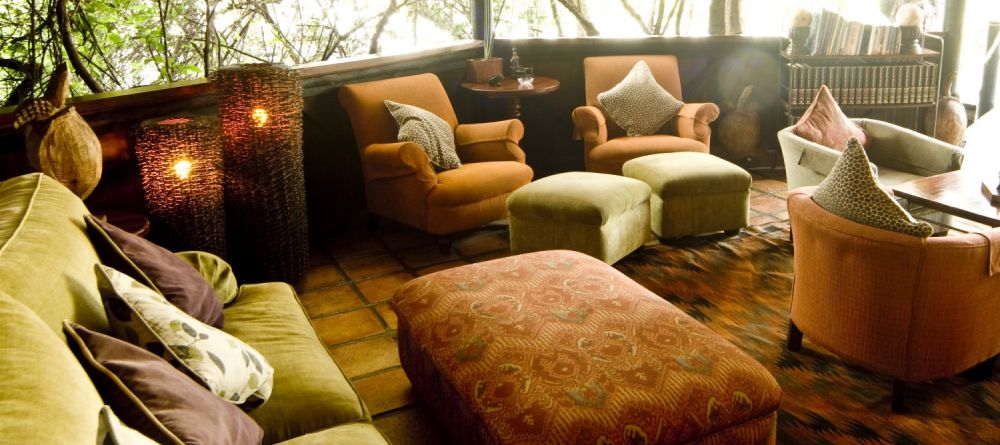 The Islands of Siankaba Lodge, Livingstone, Zambia - Image 4