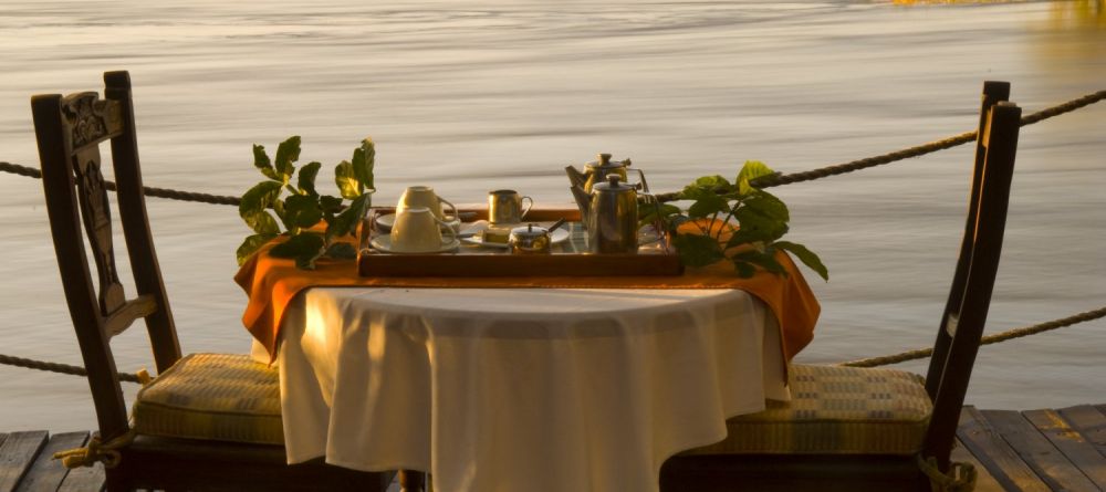 The Islands of Siankaba Lodge, Livingstone, Zambia - Image 5