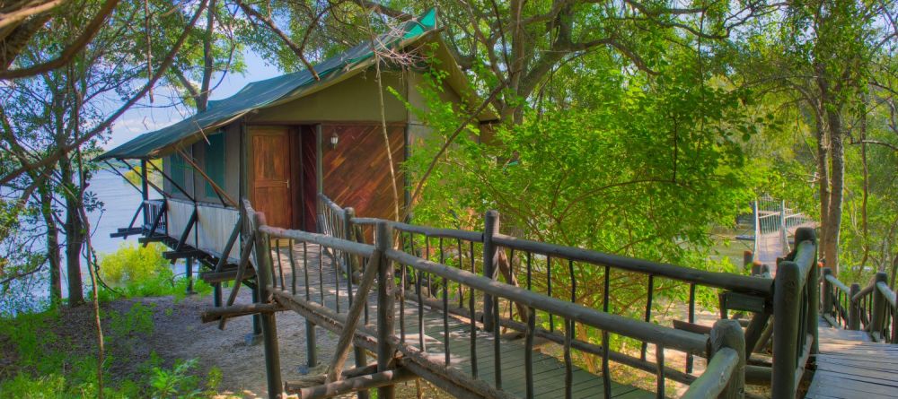 The Islands of Siankaba Lodge, Livingstone, Zambia - Image 6