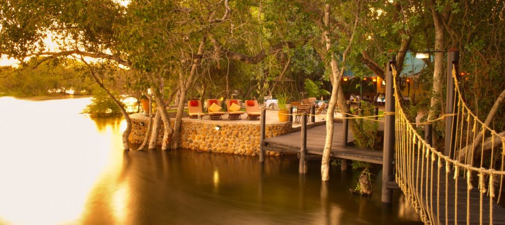 The Islands of Siankaba Lodge, Livingstone, Zambia - Image 7
