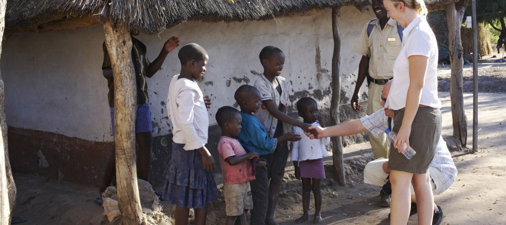The Islands of Siankaba Lodge, Livingstone, Zambia - Image 9
