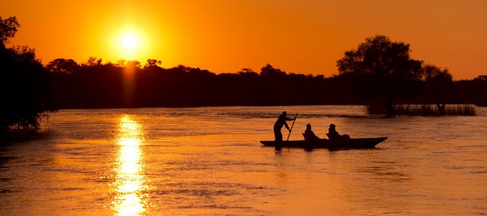 The Islands of Siankaba Lodge, Livingstone, Zambia - Image 12