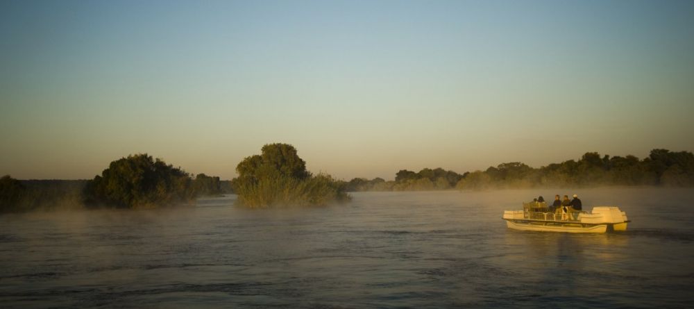The Islands of Siankaba Lodge, Livingstone, Zambia - Image 13