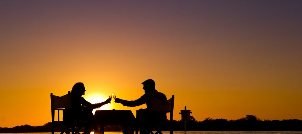 The Islands of Siankaba Lodge, Livingstone, Zambia - Image 14