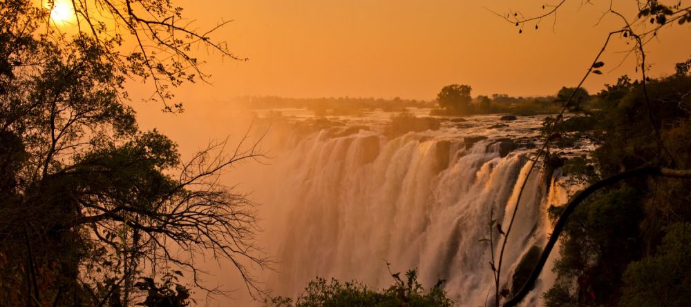 The Islands of Siankaba Lodge, Livingstone, Zambia - Image 15
