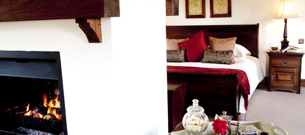 The Manor at Ngorongoro, Ngorongoro Crater, Tanzania - Image 1