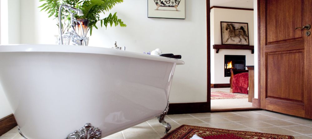 The Manor at Ngorongoro, Ngorongoro Crater, Tanzania - Image 4