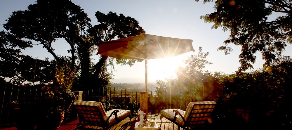 The Manor at Ngorongoro, Ngorongoro Crater, Tanzania - Image 5