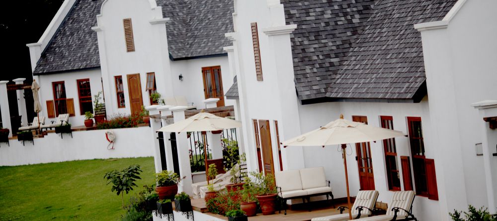 The Manor at Ngorongoro, Ngorongoro Crater, Tanzania - Image 6