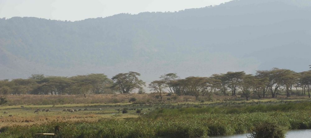 The Manor at Ngorongoro, Ngorongoro Crater, Tanzania - Image 8
