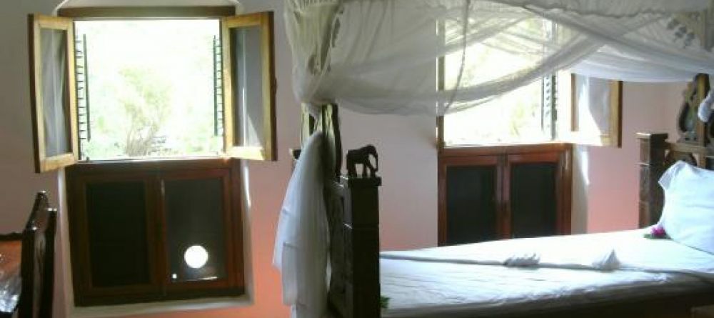 The Old Boma Hotel, Mikindani, Tanzania - Image 5