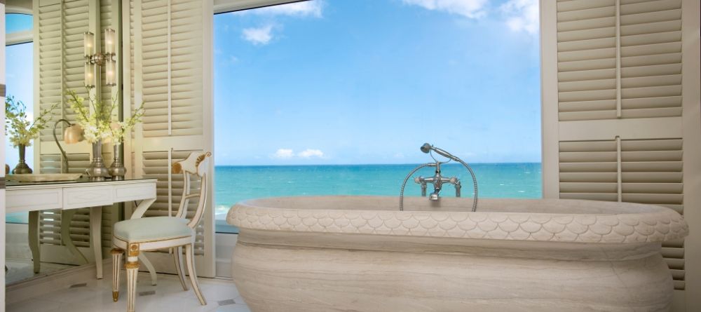 The Oyster Box Hotel, Durban, South Africa - Image 9