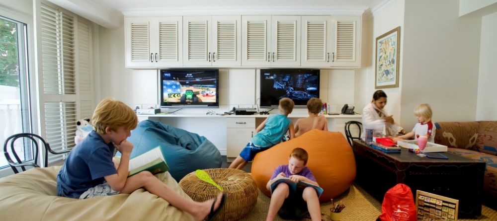 The Oyster Box Hotel, Durban, South Africa - Image 10