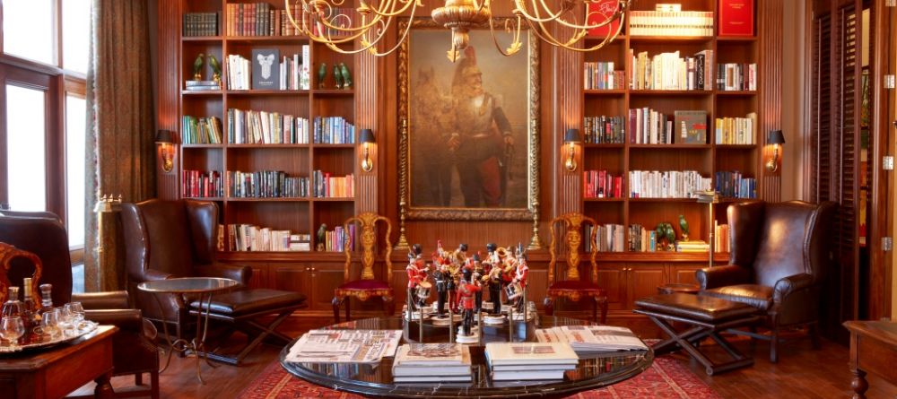 The Oyster Box Hotel, Durban, South Africa - Image 11