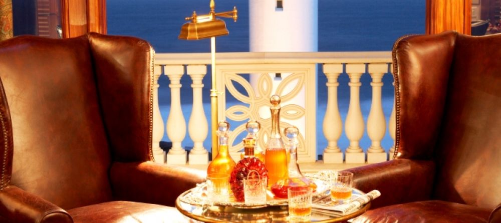 The Oyster Box Hotel, Durban, South Africa - Image 12