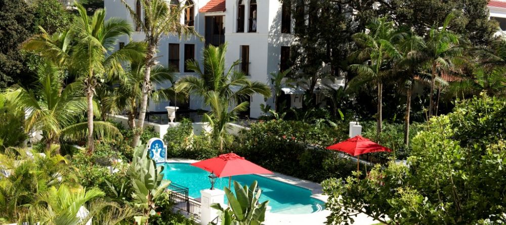 The Oyster Box Hotel, Durban, South Africa - Image 13