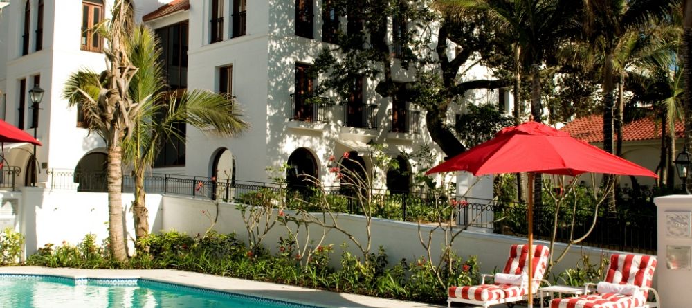 The Oyster Box Hotel, Durban, South Africa - Image 2