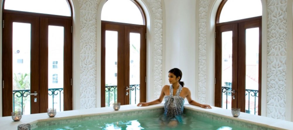 The Oyster Box Hotel, Durban, South Africa - Image 4