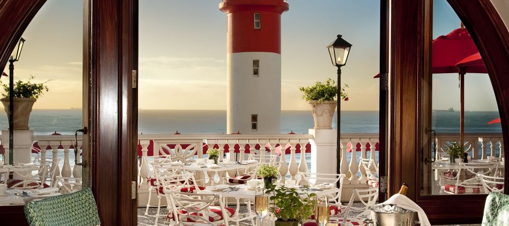 The Oyster Box Hotel, Durban, South Africa - Image 5